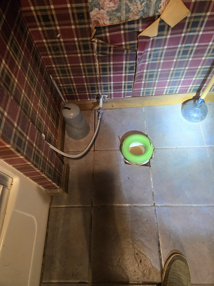 Bathroom Installation and Repair Crossville, IL