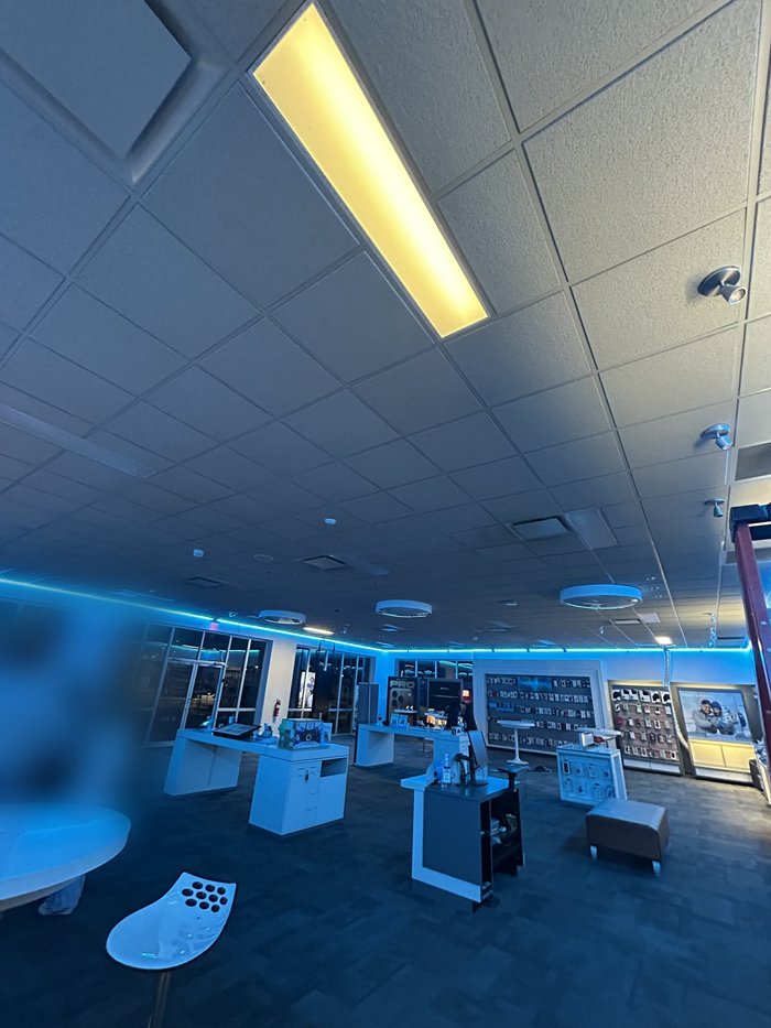 Lighting Services Crossville, IL