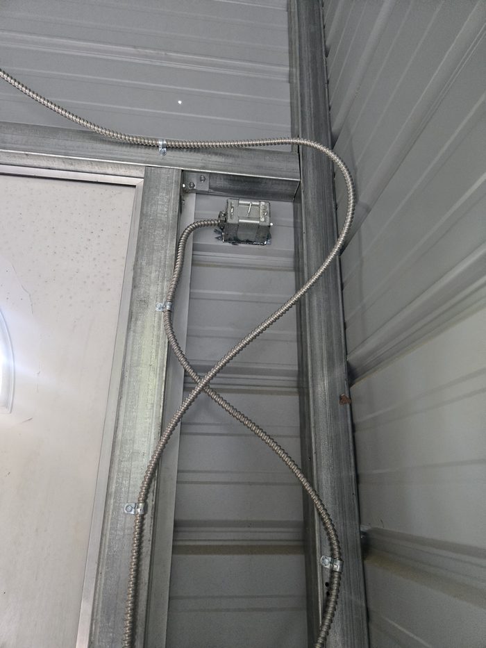 Wiring and outlet installation Crossville, IL