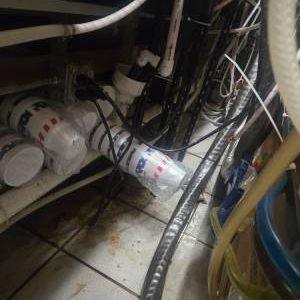 Commercial Electrical Servicing