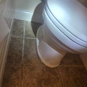 Emergency Plumber Toilet