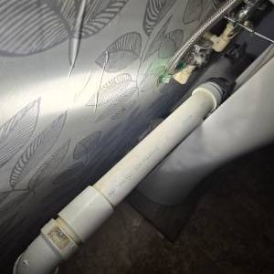 Faucet Installation Service