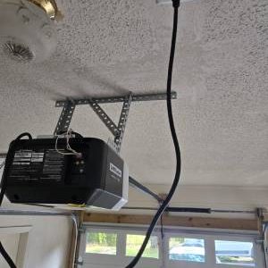 Garage Door Opener