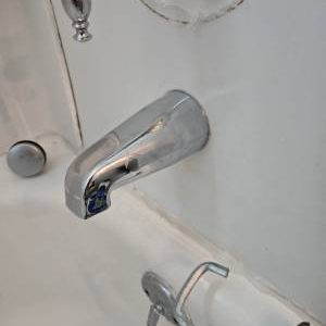 Indoor Faucet Installation