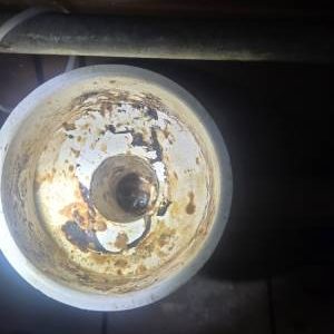 Plumbing Maintenance