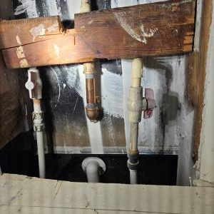 Plumbing Remodeling