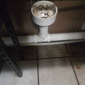 Plumbing Repair Services