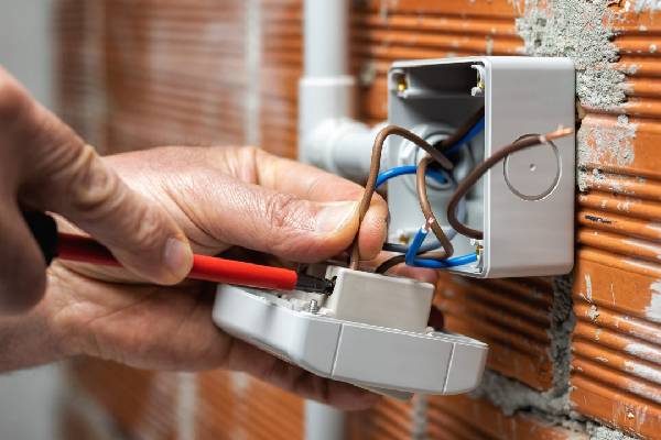 About Electrical Company
