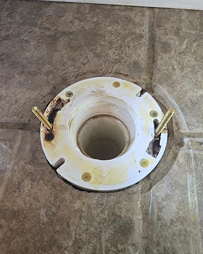 Drain Cleaning Service