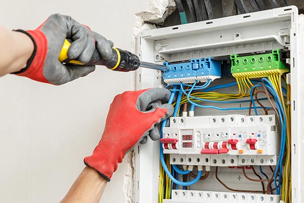 Learn More About Electrical Panels & Breakers Installation And Repair Service