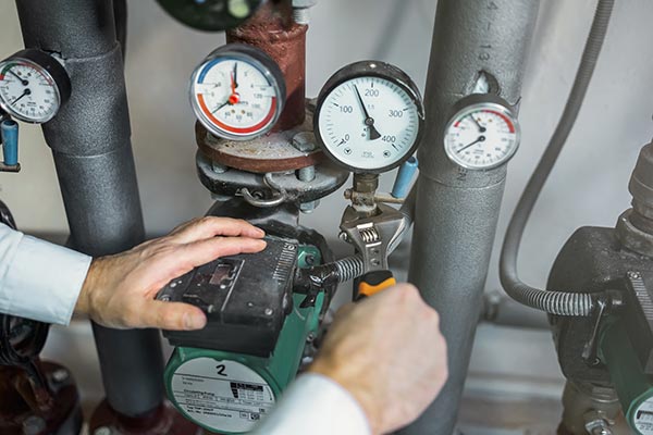 Learn More About Gas Line Installation & Repair Service