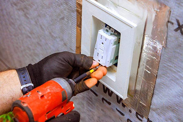 Learn More About Outlets And Switches Installation And Repair Service