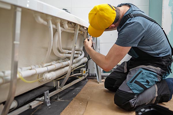 Learn More About Plumbing Remodels Service