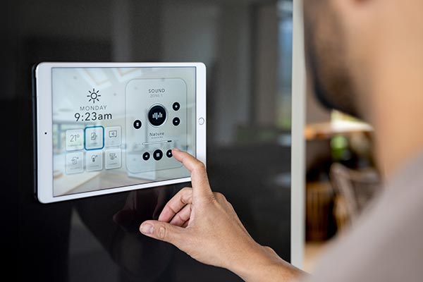 Learn More About Smart Home And Technology Service