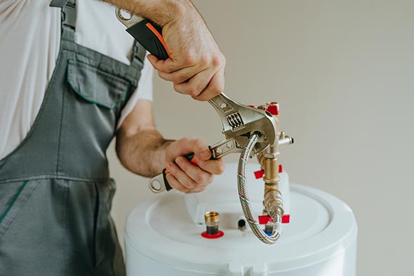 Learn More About Water Heater Installation & Repair Service