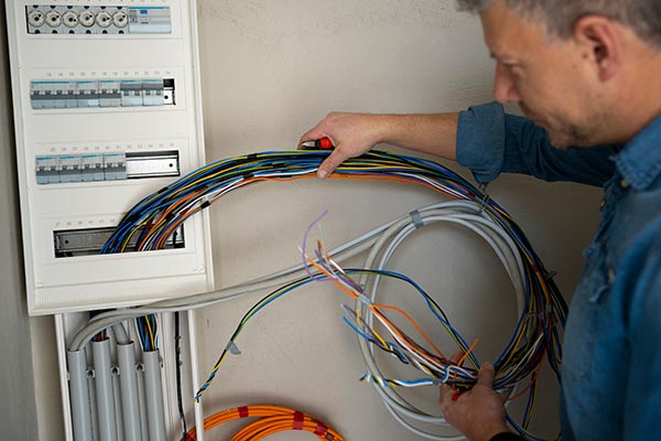 Learn More About Wiring & Electrical Systems Service