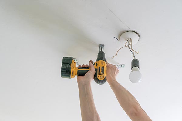 Plumbing & Electrical Handyman Services