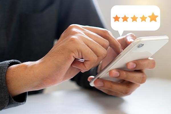 Plumbing Service Reviews
