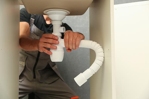 Professional Plumbing Company