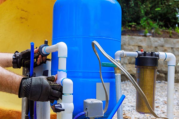 Professional Plumbing Services