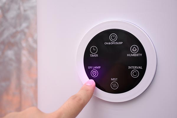 Smart Home System Technology